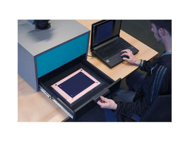 專業(yè)面料掃描儀